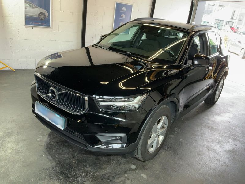 Volvo XC40 2.0 D3 AWD