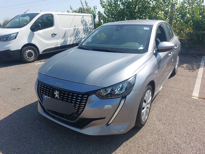Peugeot 208 1.2 PureTech Active Business