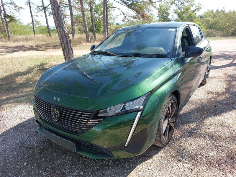 Peugeot 308 1.2 PureTech Allure