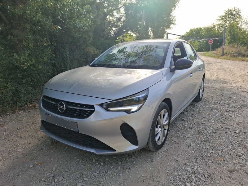 Opel Corsa 1.2 Elegance Business