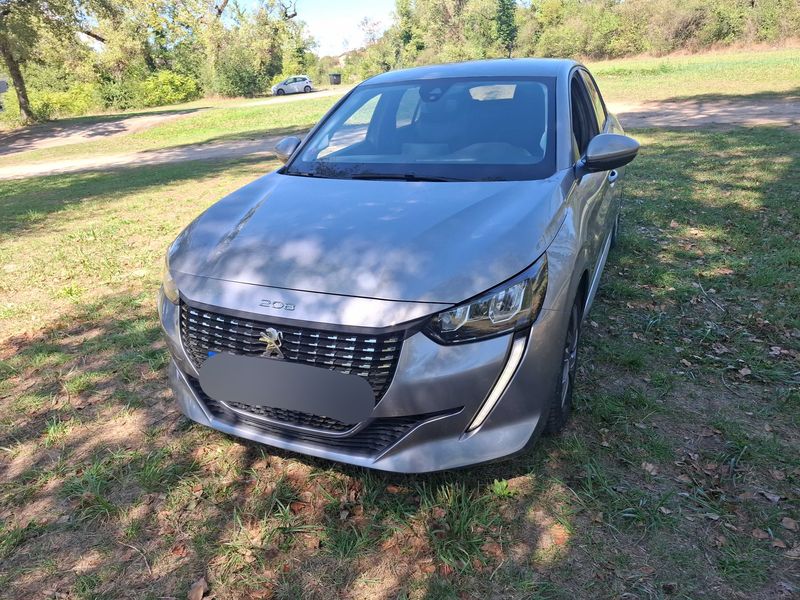 Peugeot 208 1.2 PureTech Style