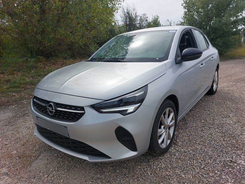 Opel Corsa 1.2 Elegance Business
