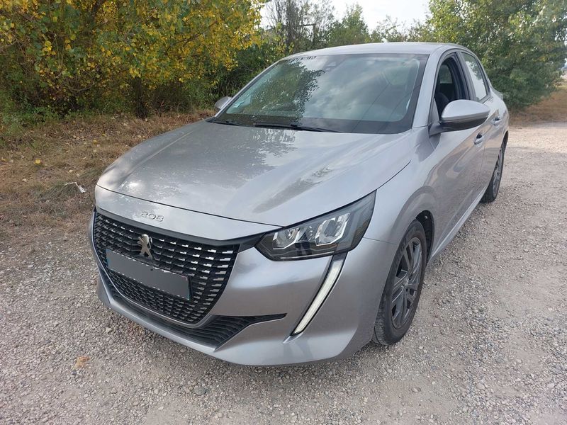 Peugeot 208 1.2 PureTech Active Business