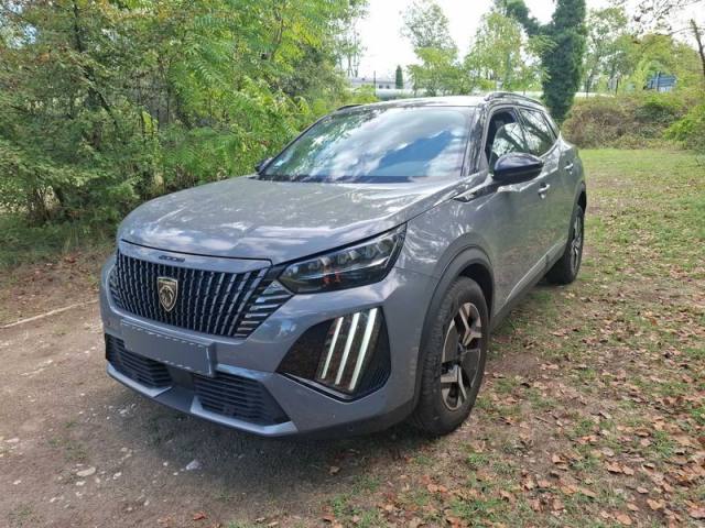 Peugeot 2008 1.2 PureTech GT
