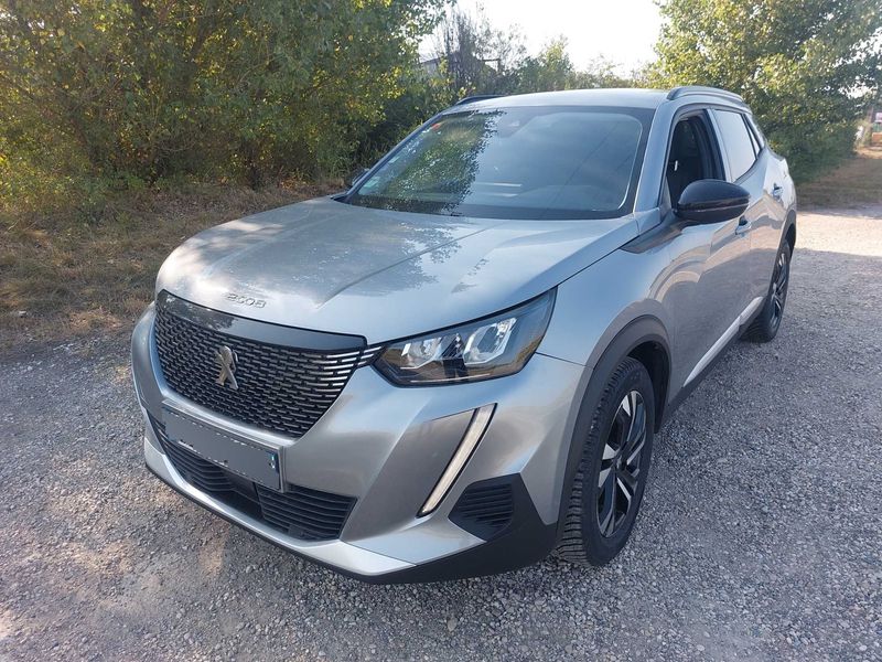 Peugeot 2008 1.2 PureTech Allure Pack
