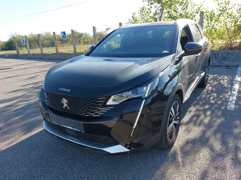 Peugeot 5008 1.2 PureTech GT