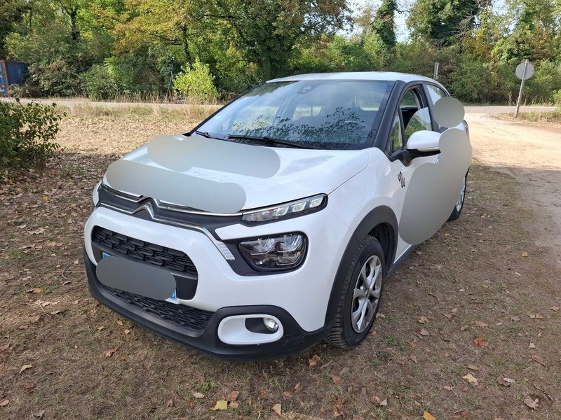 Citroen C3 1.2 PureTech YOU