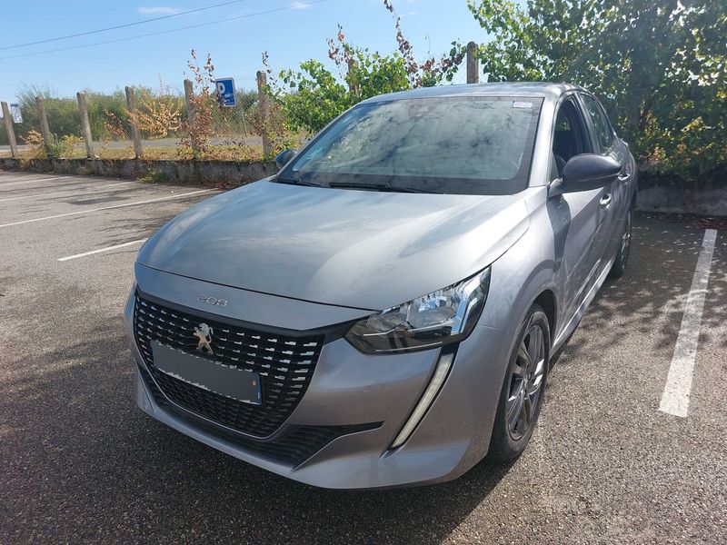 Peugeot 208 1.2 PureTech Active Pack