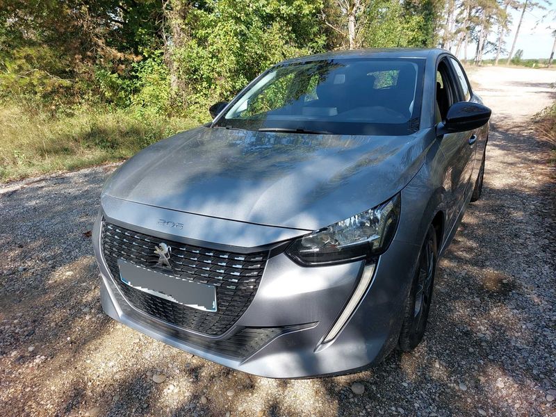 Peugeot 208 1.2 PureTech Active Pack
