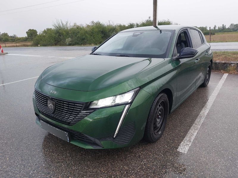 Peugeot 308 1.2 PureTech Allure Pack