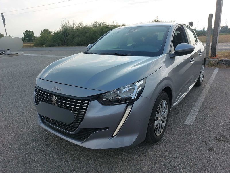 Peugeot 208 1.2 PureTech Active