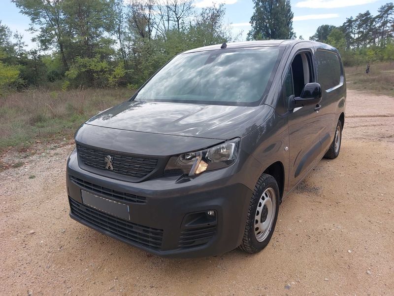 Peugeot Partner 1.5 Blue-HDi XL 950