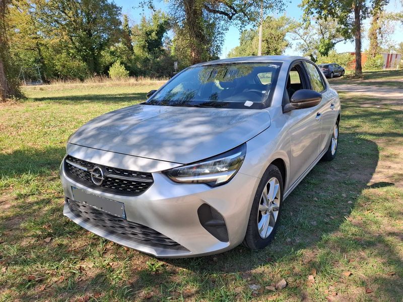 Opel Corsa 1.2 Elegance Business
