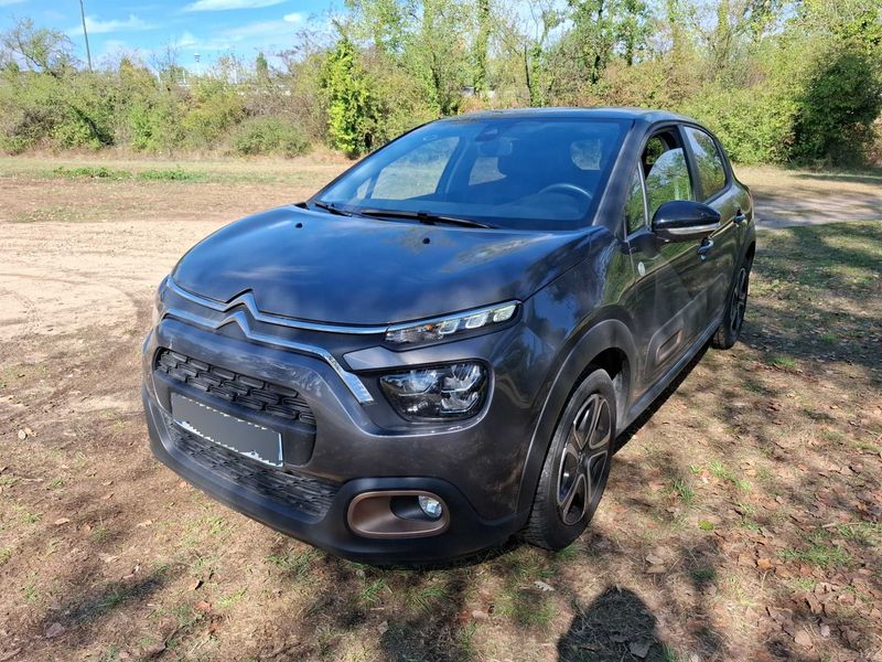 Citroen C3 1.2 PureTech C-Series