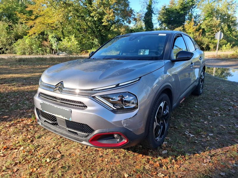Citroen C4 1.2 PureTech Feel Pack