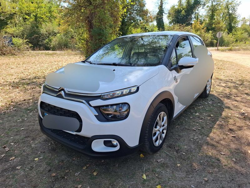 Citroen C3 1.2 PureTech YOU
