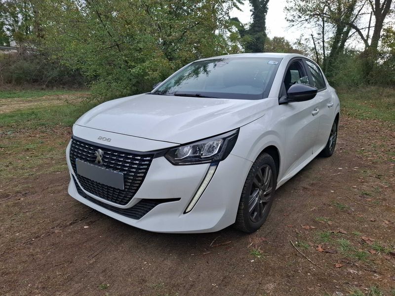 Peugeot 208 1.5 Blue-HDi Active Business R