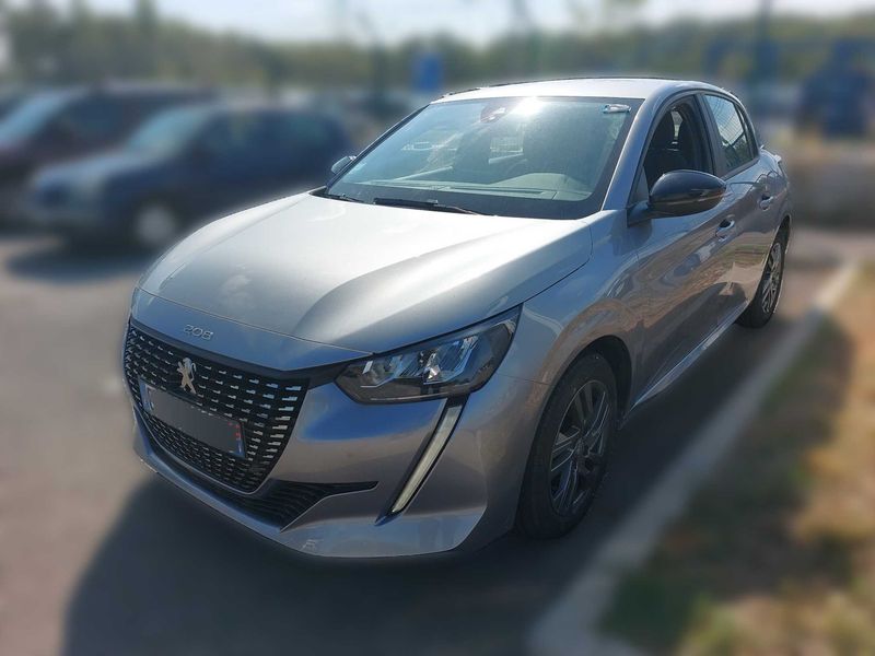 Peugeot 208 1.2 PureTech Active Pack