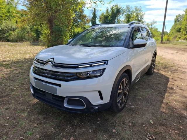 Citroën C5 Aircross 1.2 PureTech Shine Pack