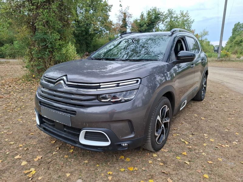 Citroen C5 Aircross 1.5 Blue-HDi C-Series