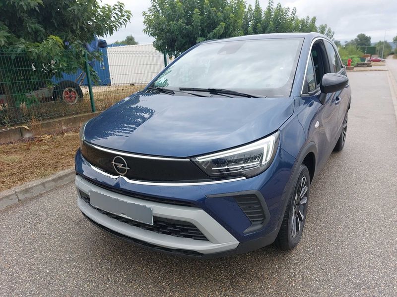 Opel Crossland X 1.2 Turbo Business Elegance