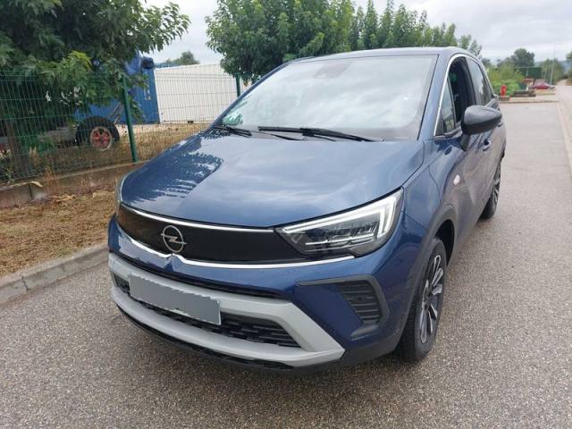 Opel Crossland X 1.2 Turbo Business Elegance