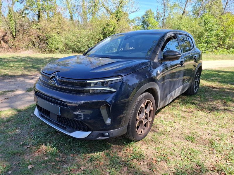 Citroen C5 Aircross 1.2 PureTech C-Series