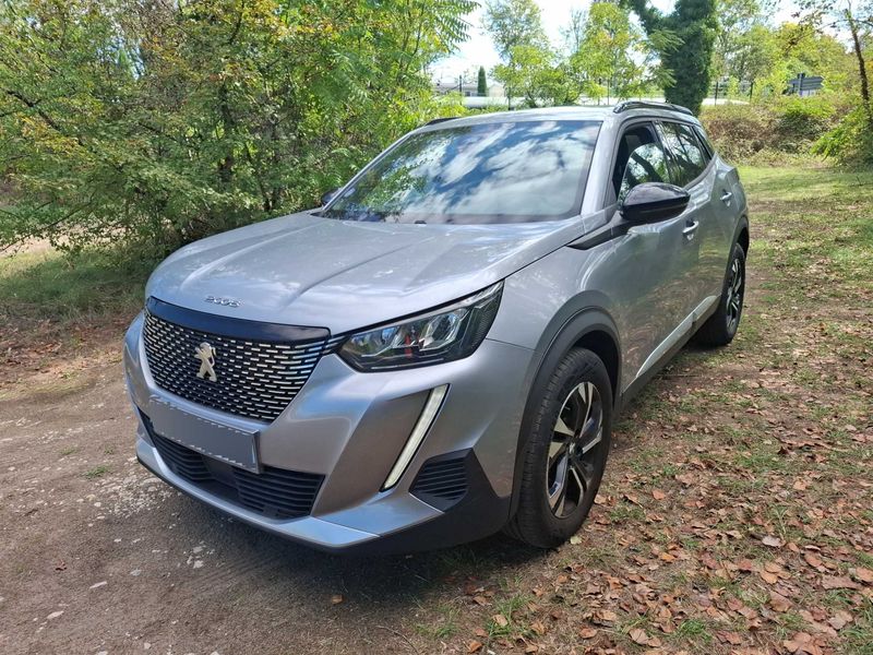 Peugeot 2008 1.2 PureTech Allure Pack