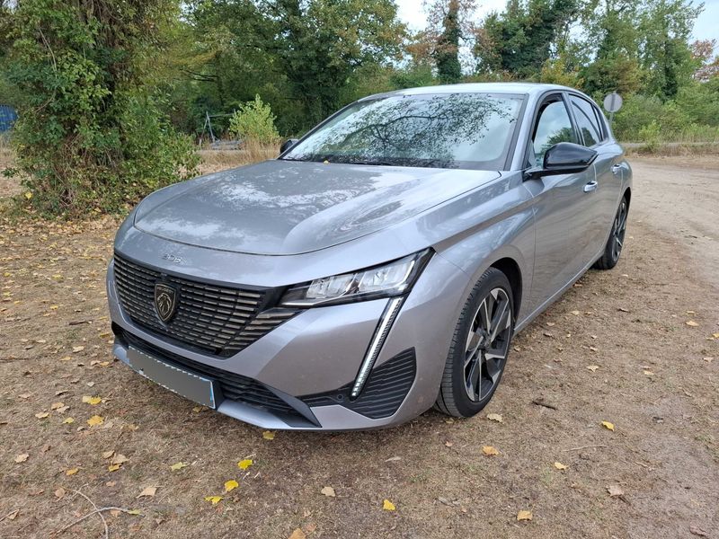 Peugeot 308 1.2 PureTech Allure Pack