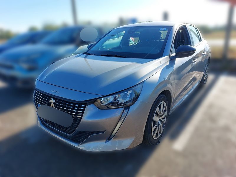 Peugeot 208 1.2 PureTech Active Pack
