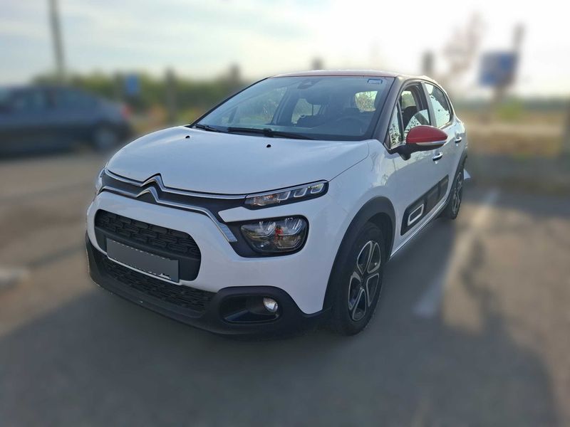Citroen C3 1.2 PureTech Shine