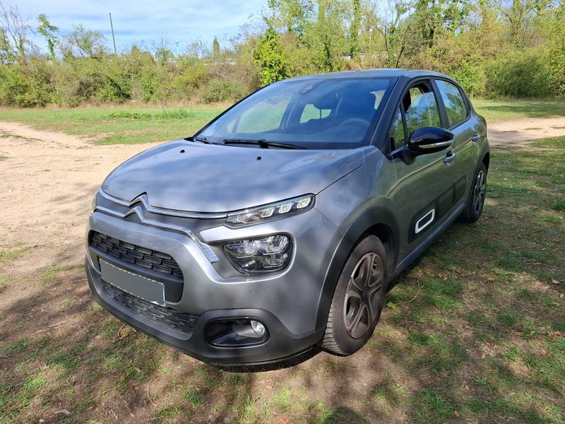 Citroen C3 1.2 PureTech Feel Pack