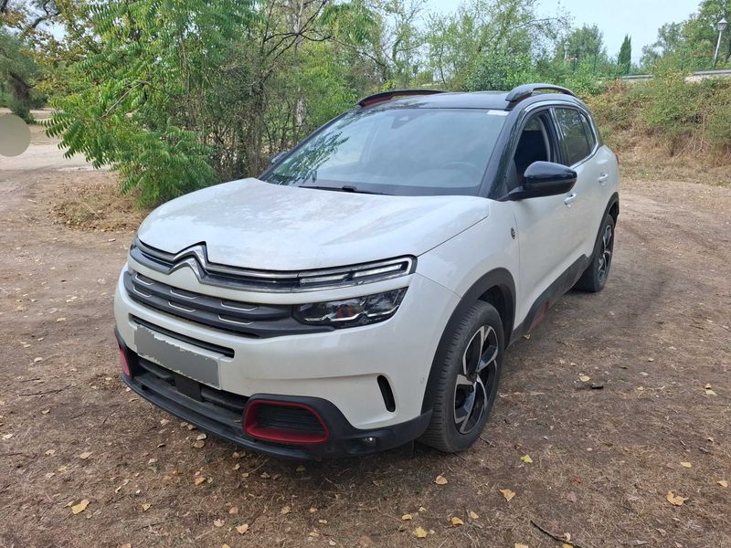 Citroen C5 Aircross 1.5 Blue-HDi C-Series
