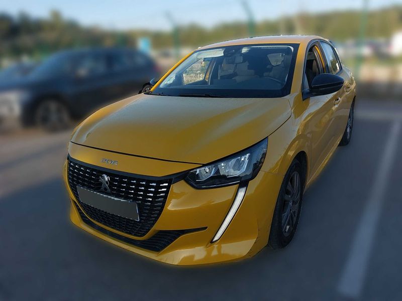 Peugeot 208 1.2 PureTech Style