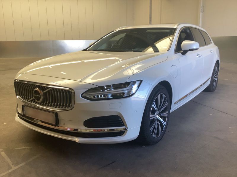 Volvo V90 2.0 T8 Recharge Plug-in Hybrid Plus Bright AWD