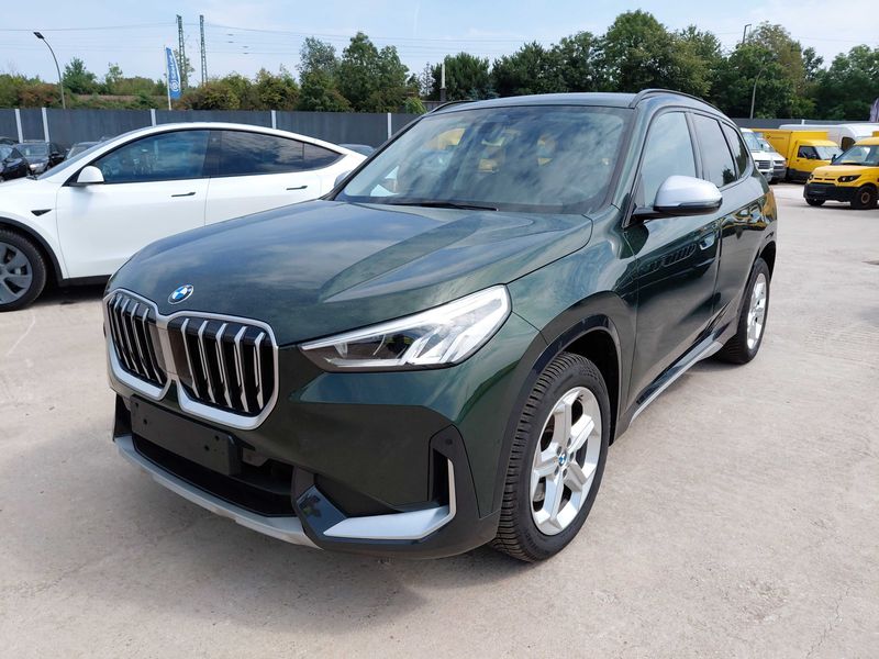 BMW X1 sDrive 20i Mild-Hybrid xLine