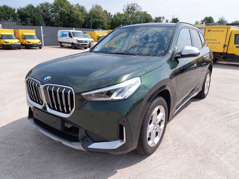 BMW X1 sDrive 20i Mild-Hybrid xLine