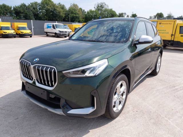 BMW X1 sDrive 20i Mild-Hybrid xLine