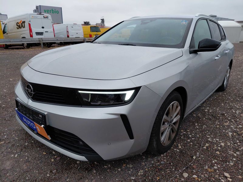 Opel Astra 1.5 CDTi Elegance