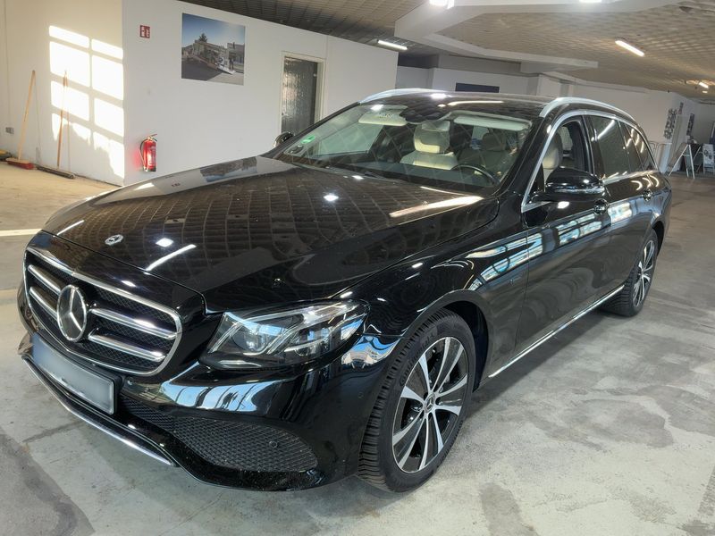Mercedes-Benz E-Klasse E 300 de T Avantgarde