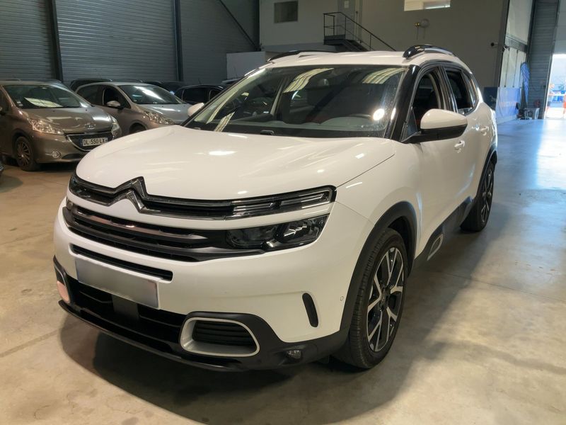 Citroen C5 Aircross 1.6 PureTech Feel