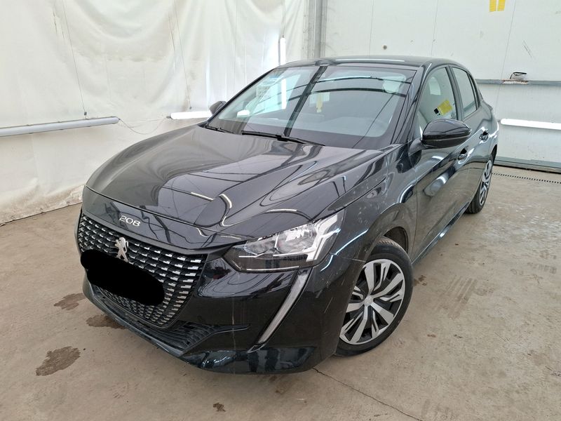 Peugeot 208 1.2 PureTech Active Pack
