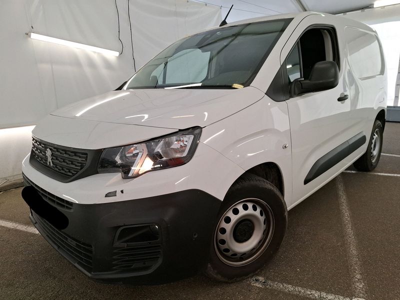 Peugeot Partner 1.5 Blue-HDi Premium L1