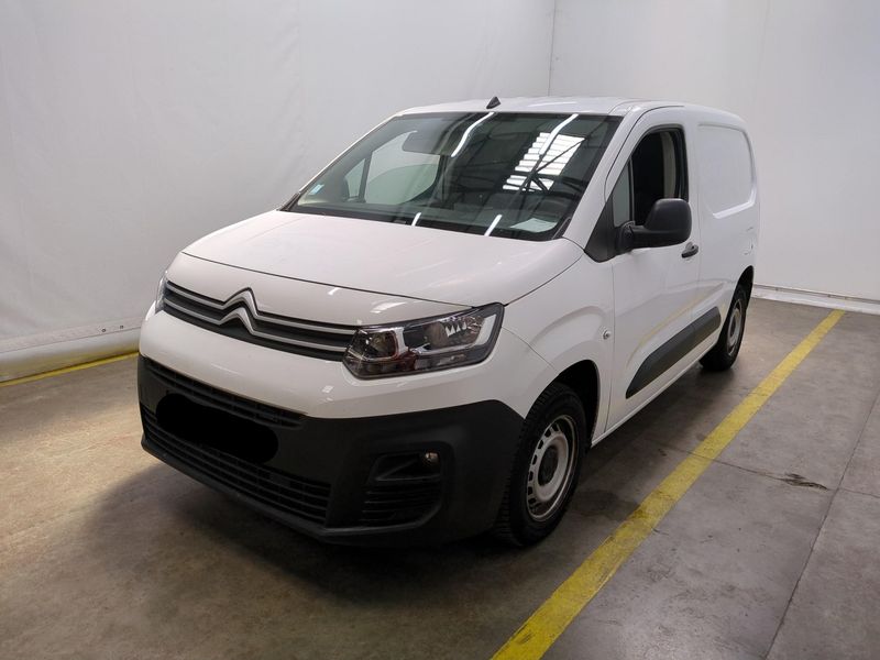 Citroen Berlingo 1.5 Blue-HDi Club M