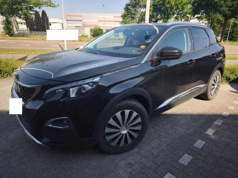 Peugeot 3008 1.6 PureTech Allure