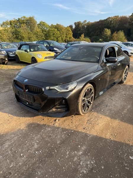 BMW 2 серия M240i xDrive
