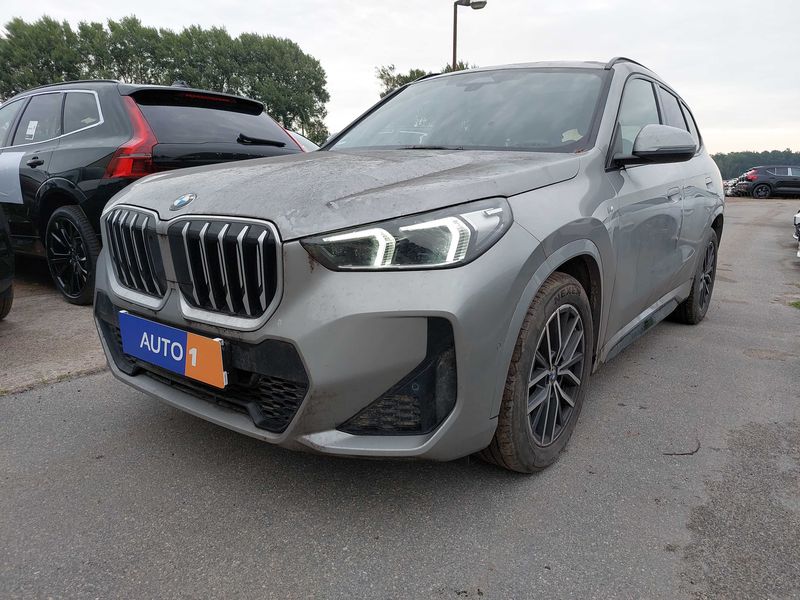 BMW X1 sDrive 18i M Sport