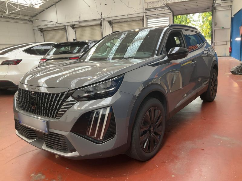 Peugeot 2008 1.2 PureTech GT