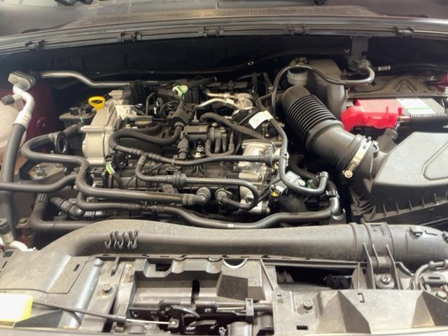 Ford Puma 1.0 EcoBoost Mild-Hybrid ST-Line X