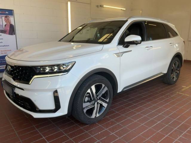 Kia Sorento 1.6 Tgdi Plug-in Hybrid Platinum 4WD